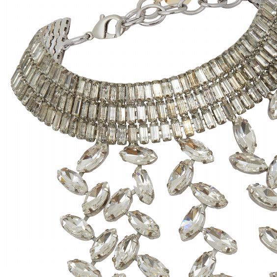 Silvia Gnecchi Raquot Necklace