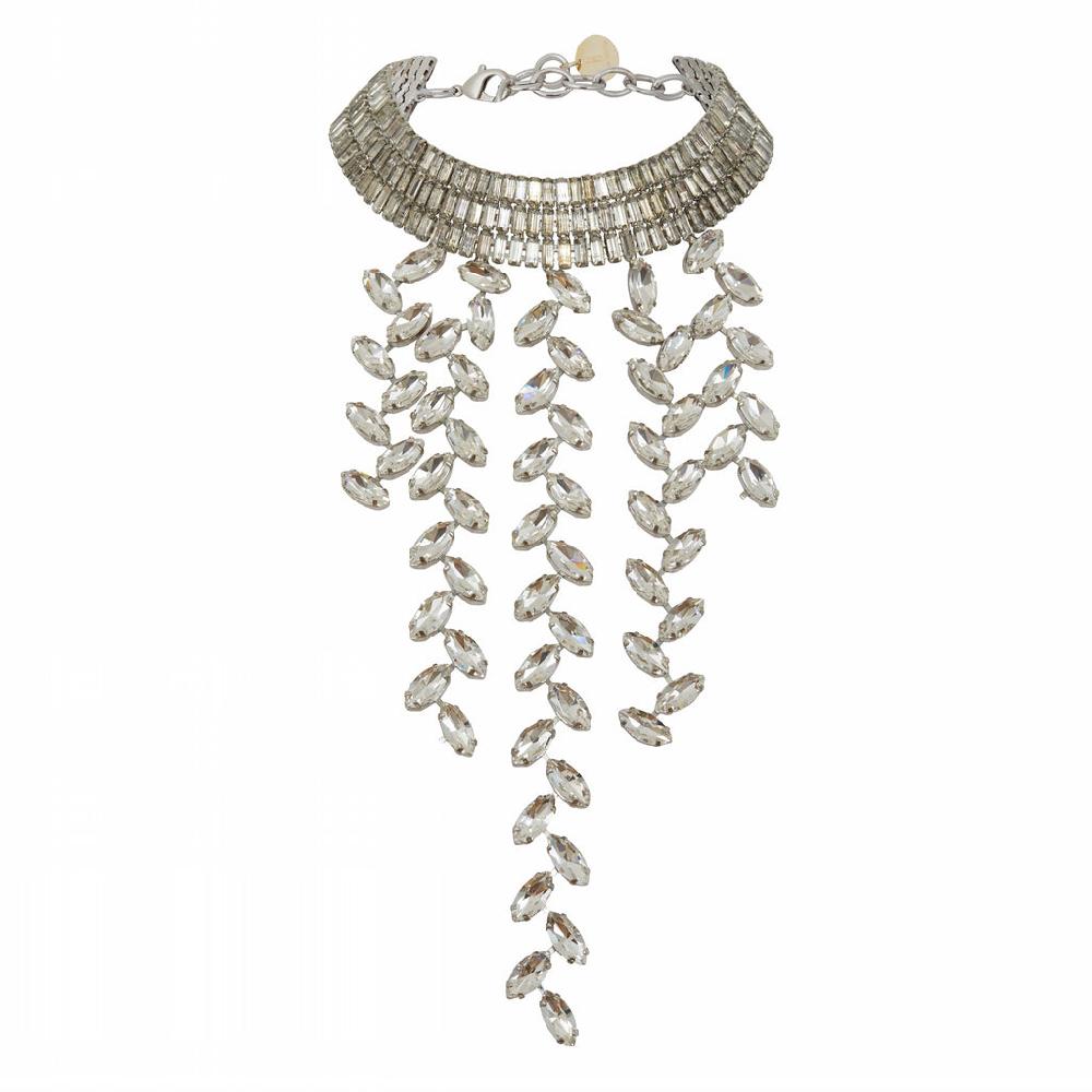 Silvia Gnecchi Raquot necklace
