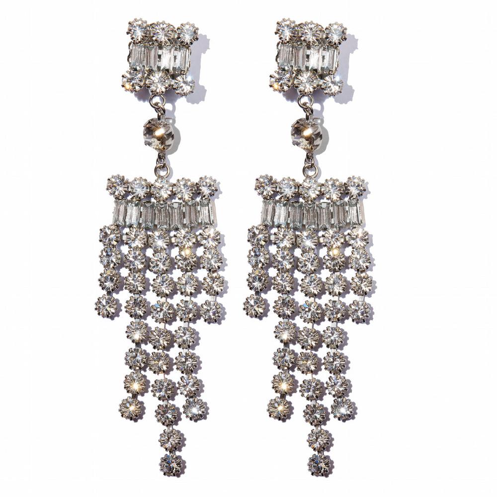 Silvia Gnecchi Robottino Earrings