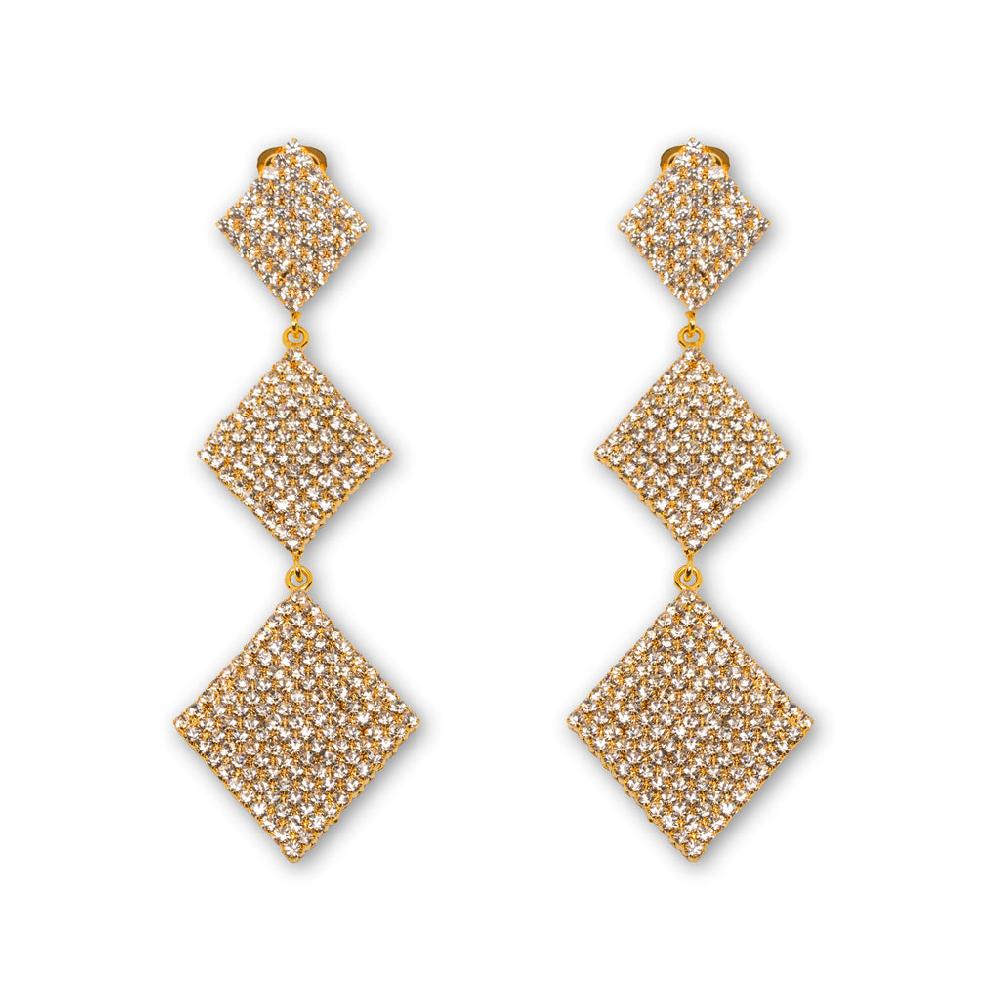 Silvia Gnecchi Rombis Earrings