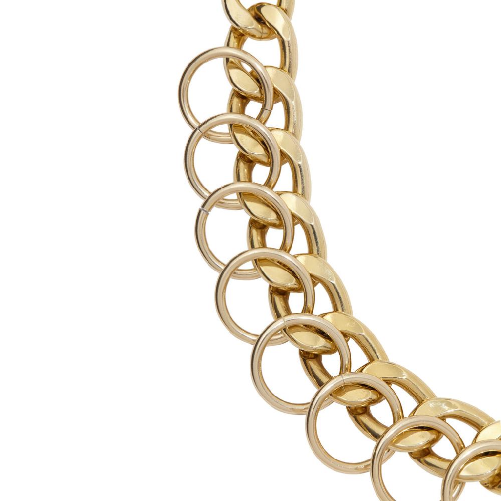 Silvia Gnecchi Roxanne Necklace