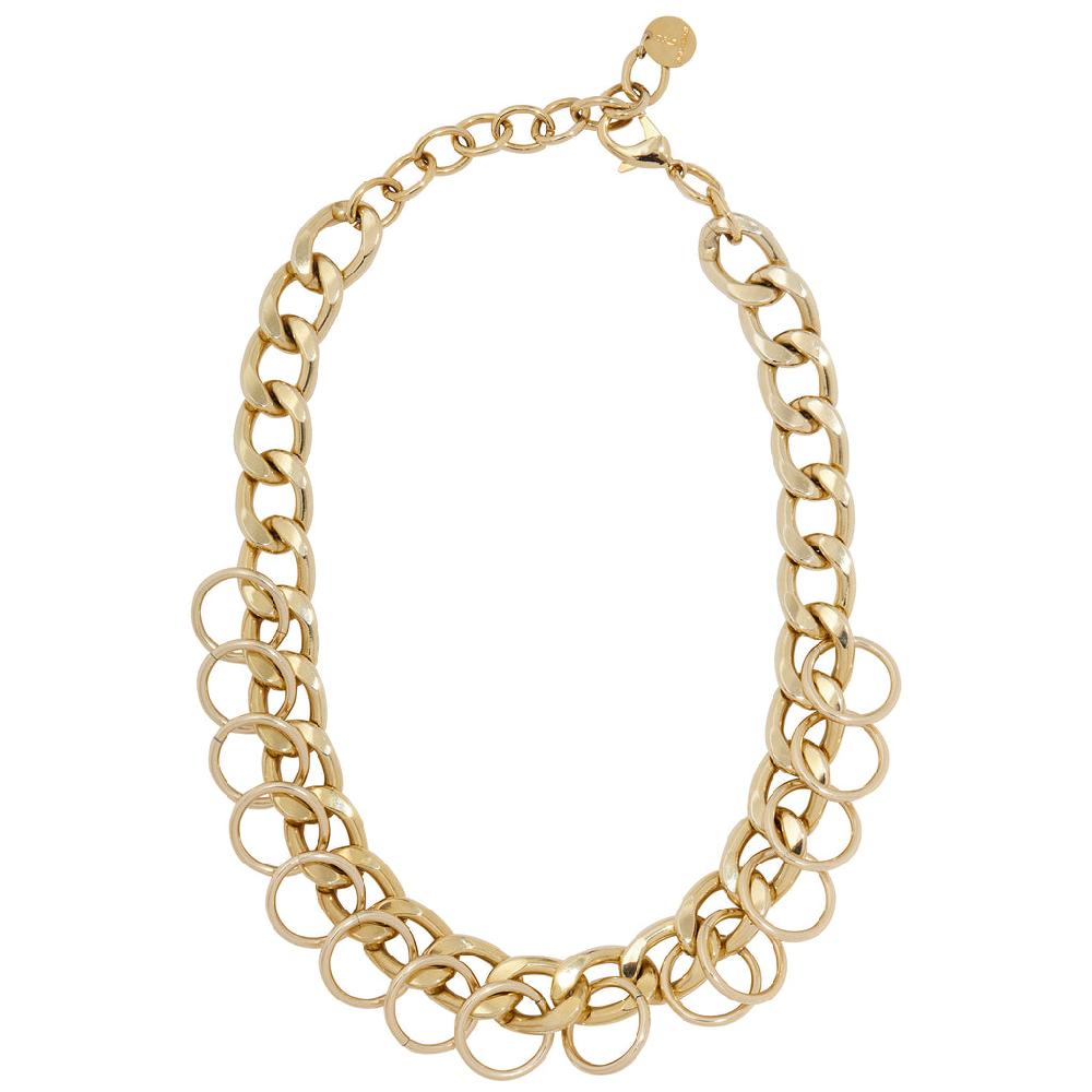 Silvia Gnecchi Roxanne necklace