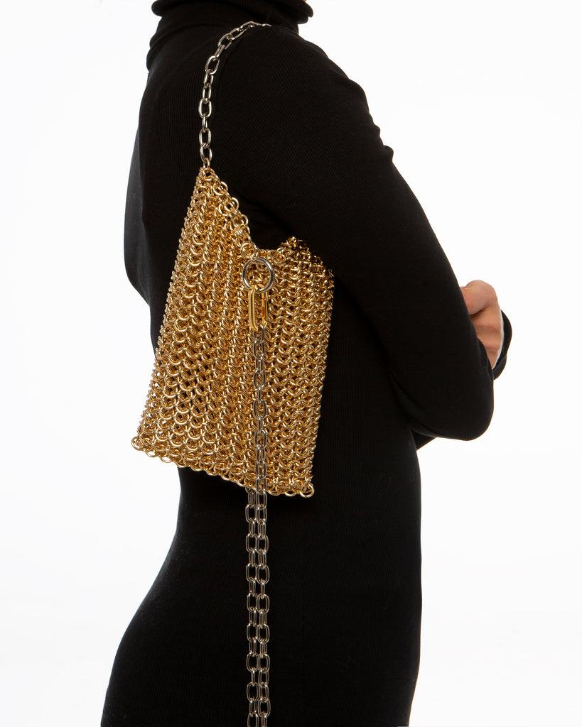 Silvia Gnecchi Sachel Bag