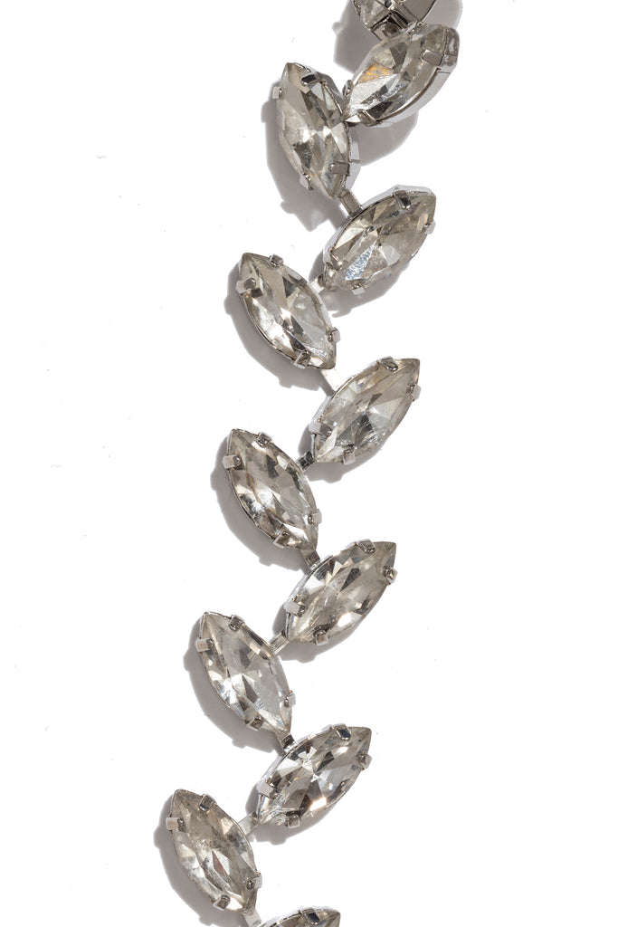 Silvia Gnecchi Sahar