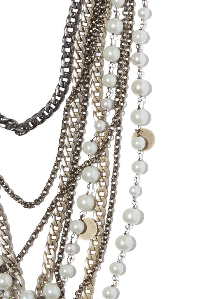 Silvia Gnecchi Salma Necklace