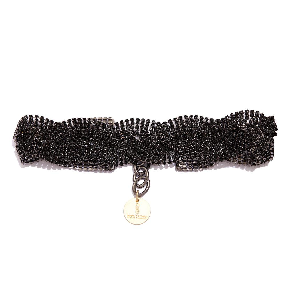 Silvia Gnecchi Seline Necklace