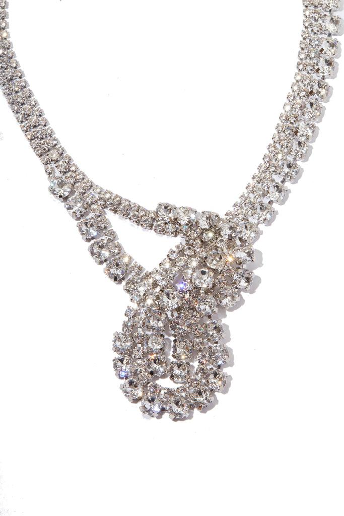 Silvia Gnecchi Sharona Necklace