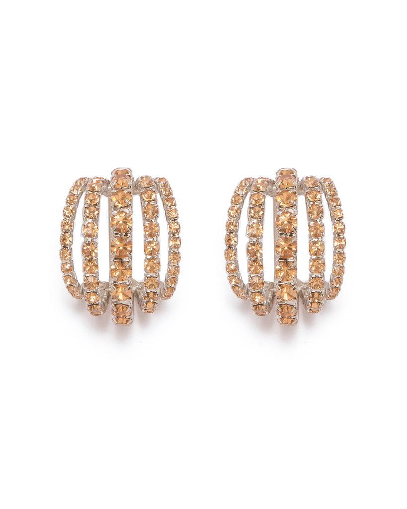 Silvia Gnecchi Shells Earrings