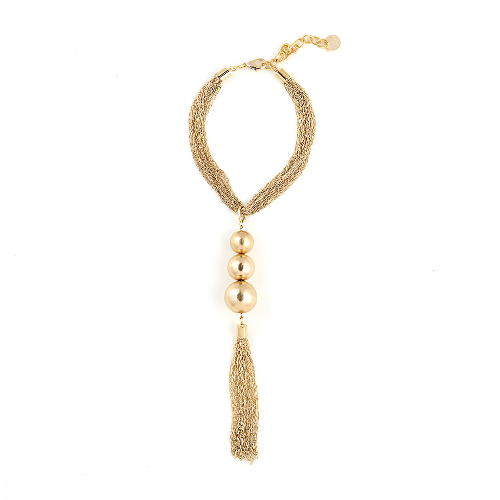 Silvia Gnecchi Shibuya Neckace