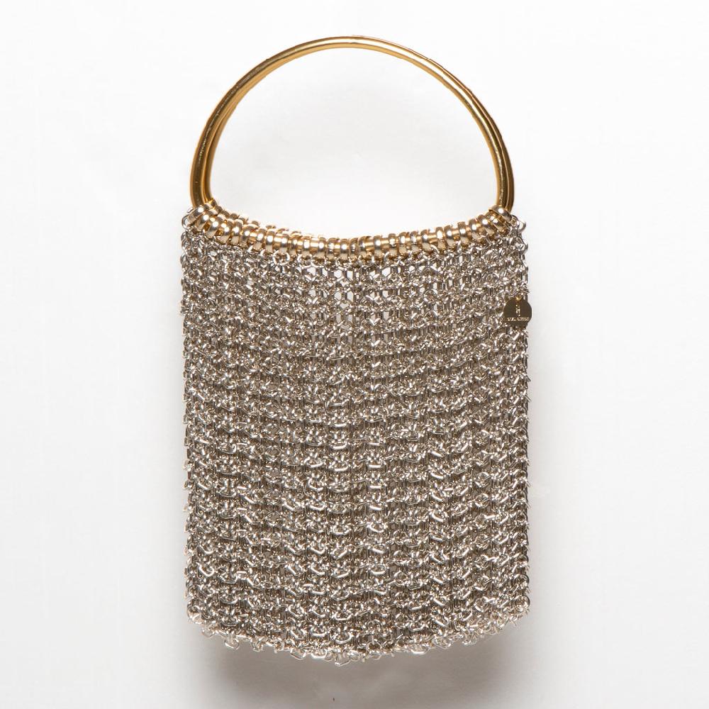 Silvia Gnecchi Silvia Bag