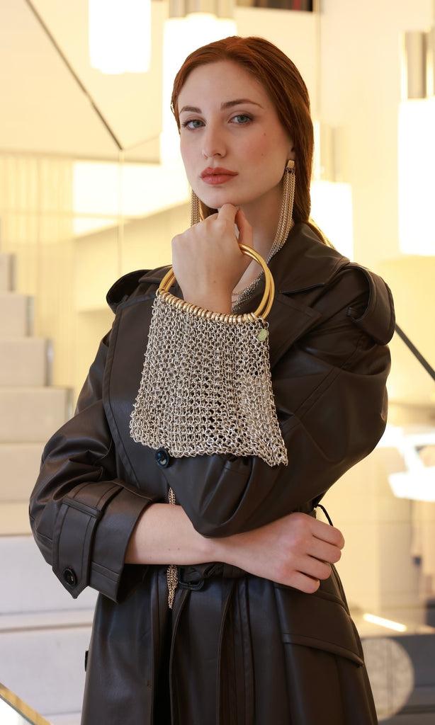 Silvia Gnecchi Silvia Bag
