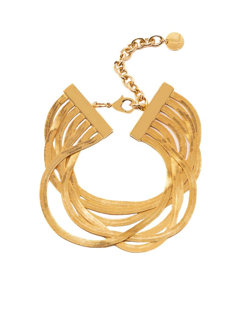 Silvia Gnecchi Small Imperial necklace