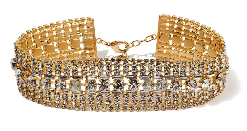 Silvia Gnecchi Sophia Necklace