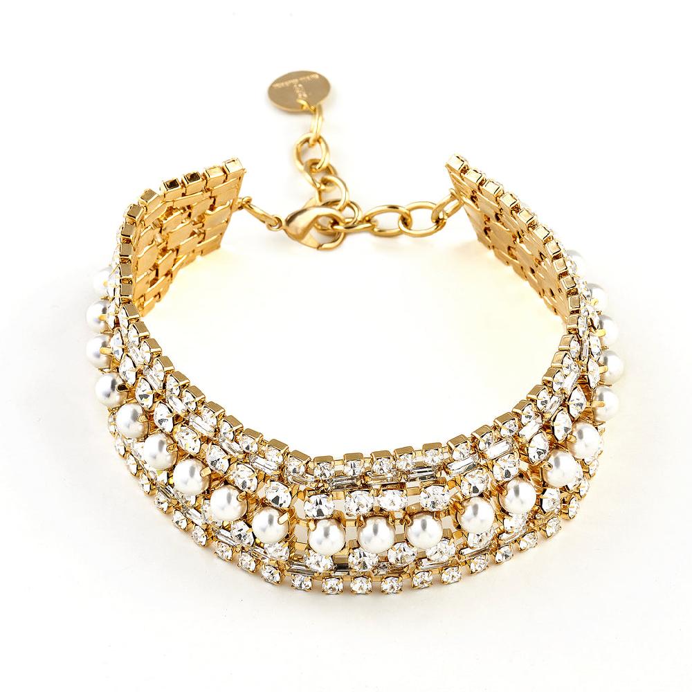 Silvia Gnecchi Sophie Necklace