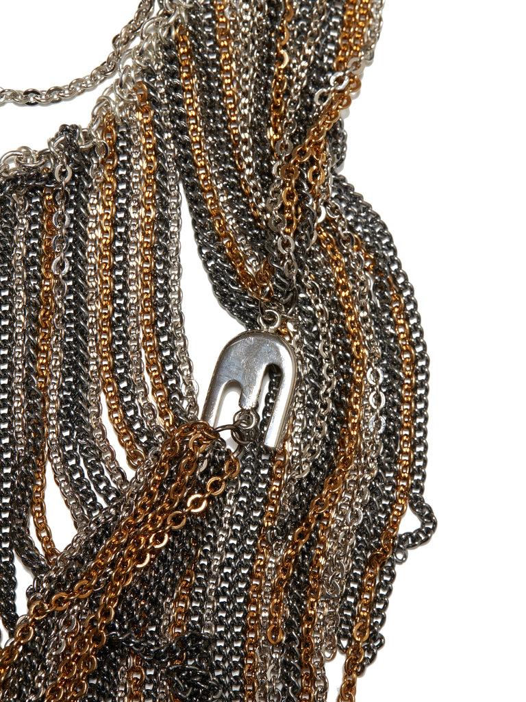 Silvia Gnecchi Story Necklace