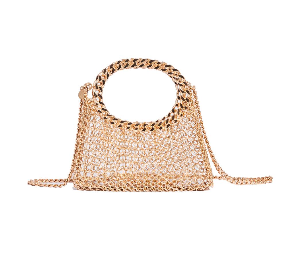 Silvia Gnecchi Supreme Bag