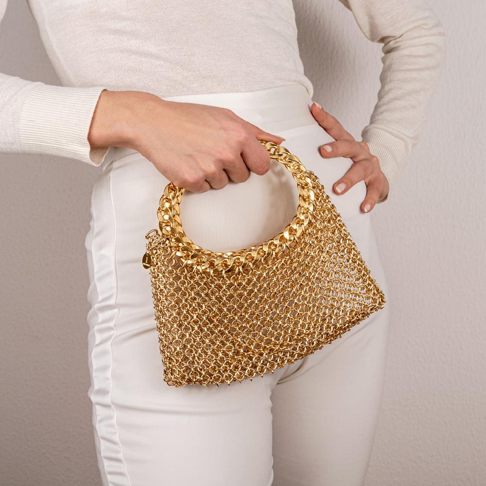 Silvia Gnecchi Supreme Bag