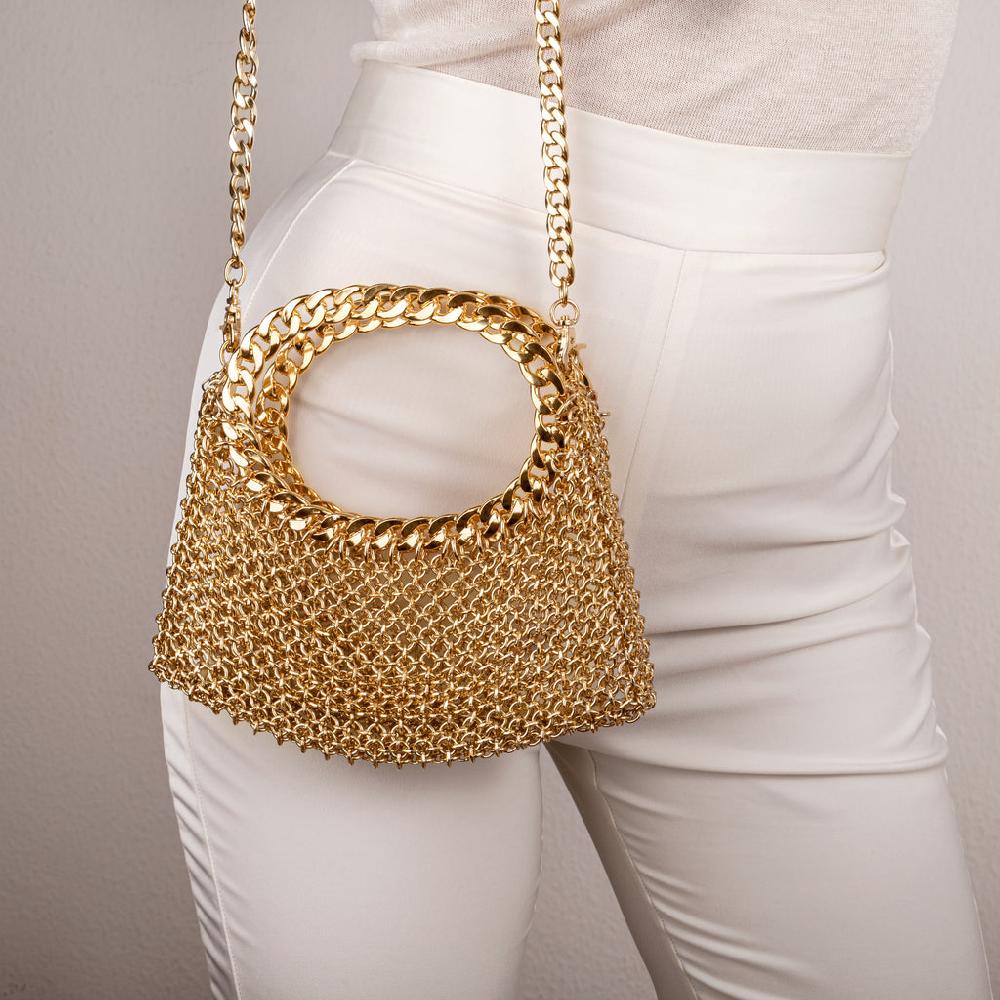 Silvia Gnecchi Supreme Bag