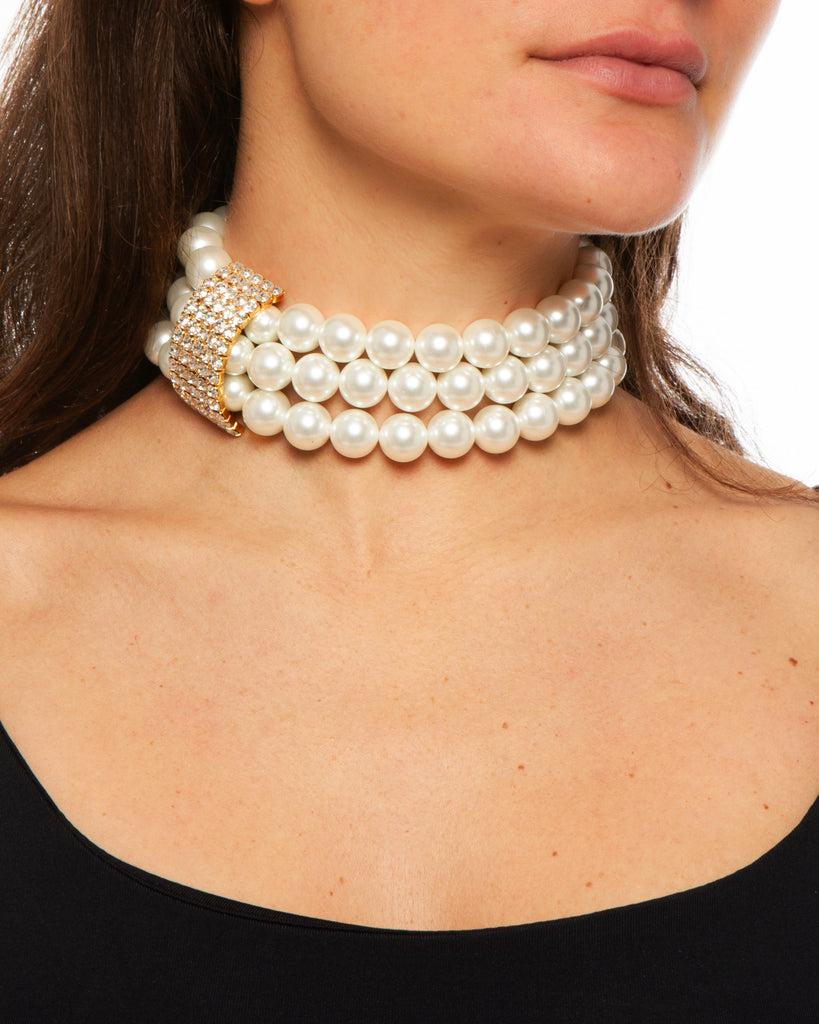 Silvia Gnecchi Susi Necklace