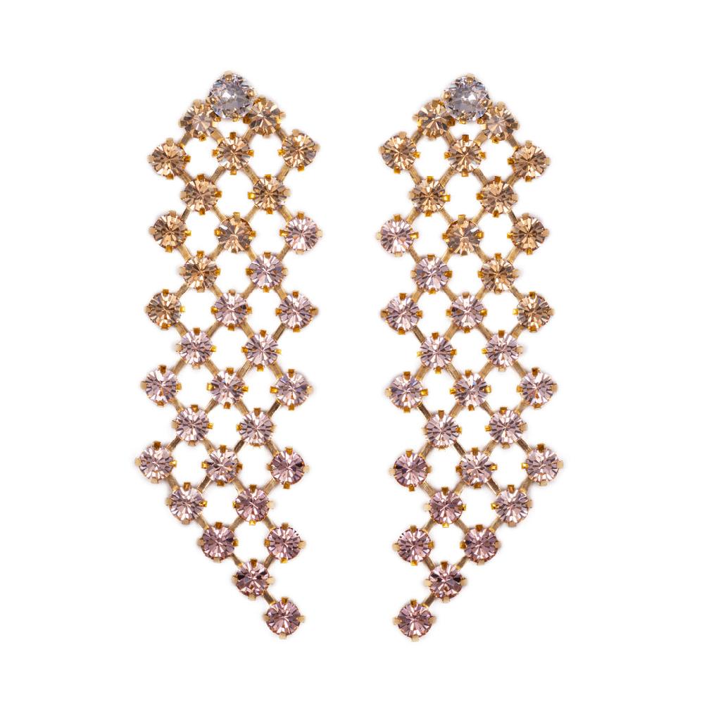 Silvia Gnecchi Swish Earrings