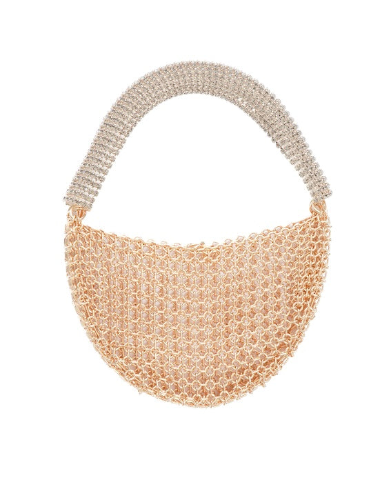 Silvia Gnecchi Taco Bag