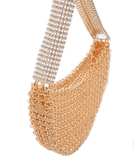 Silvia Gnecchi Taco Bag