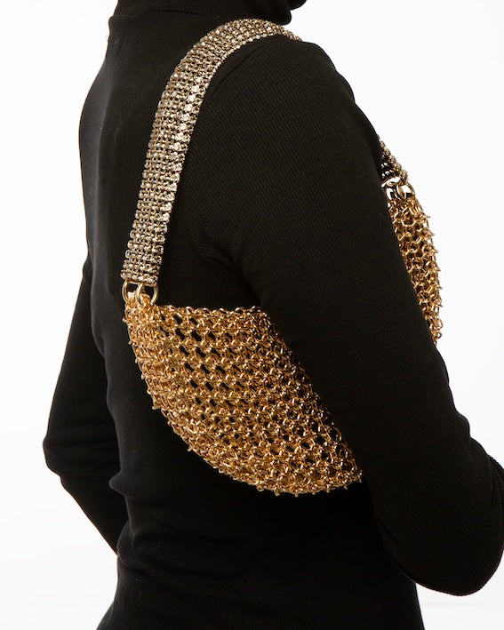 Silvia Gnecchi Taco Bag