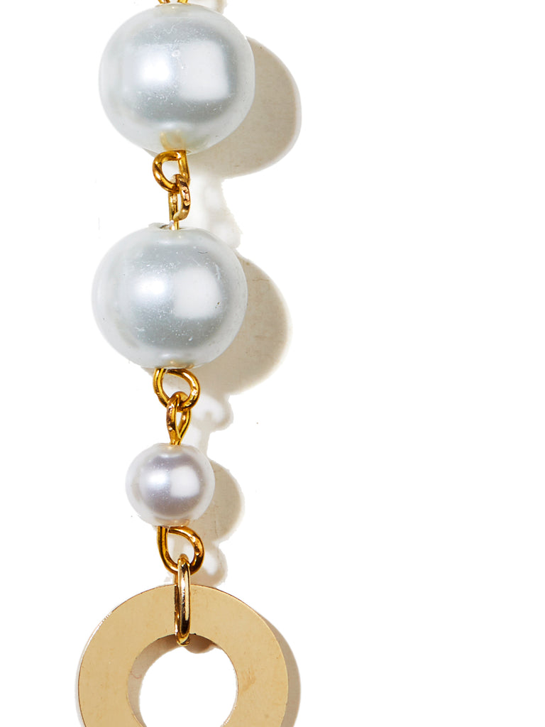 Silvia Gnecchi Tania Earrings