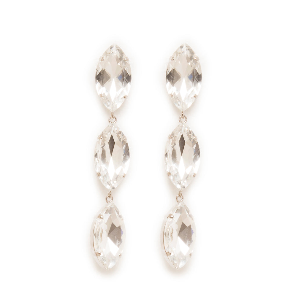 Silvia Gnecchi Tara Earrings