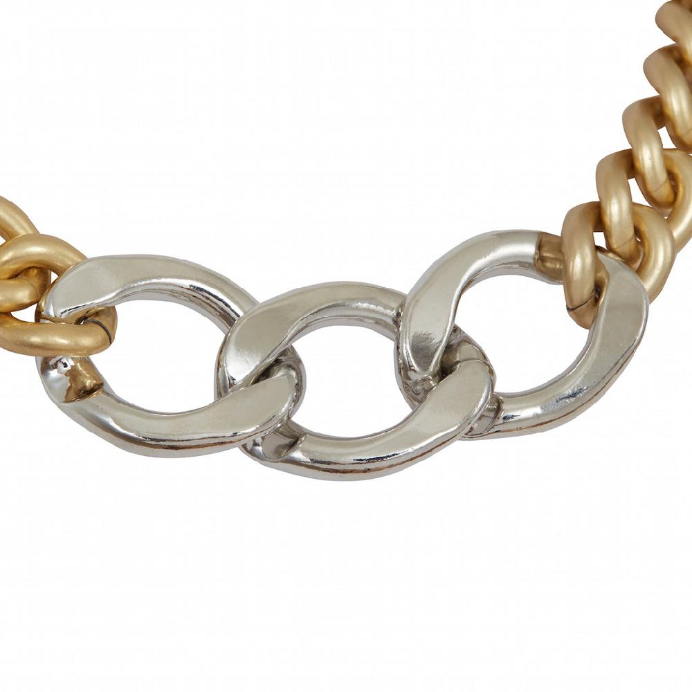 Silvia Gnecchi The Classy Necklace