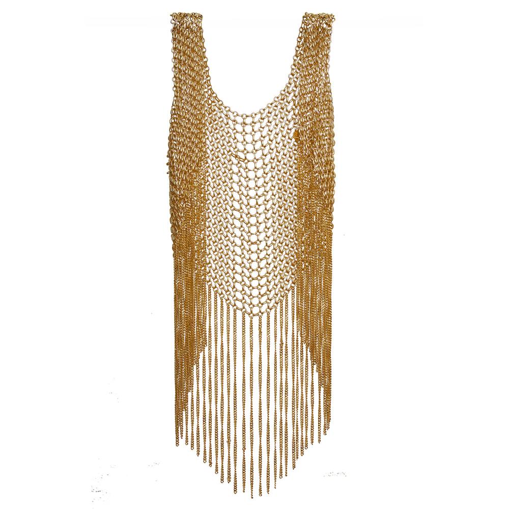 Silvia Gnecchi The Gilet