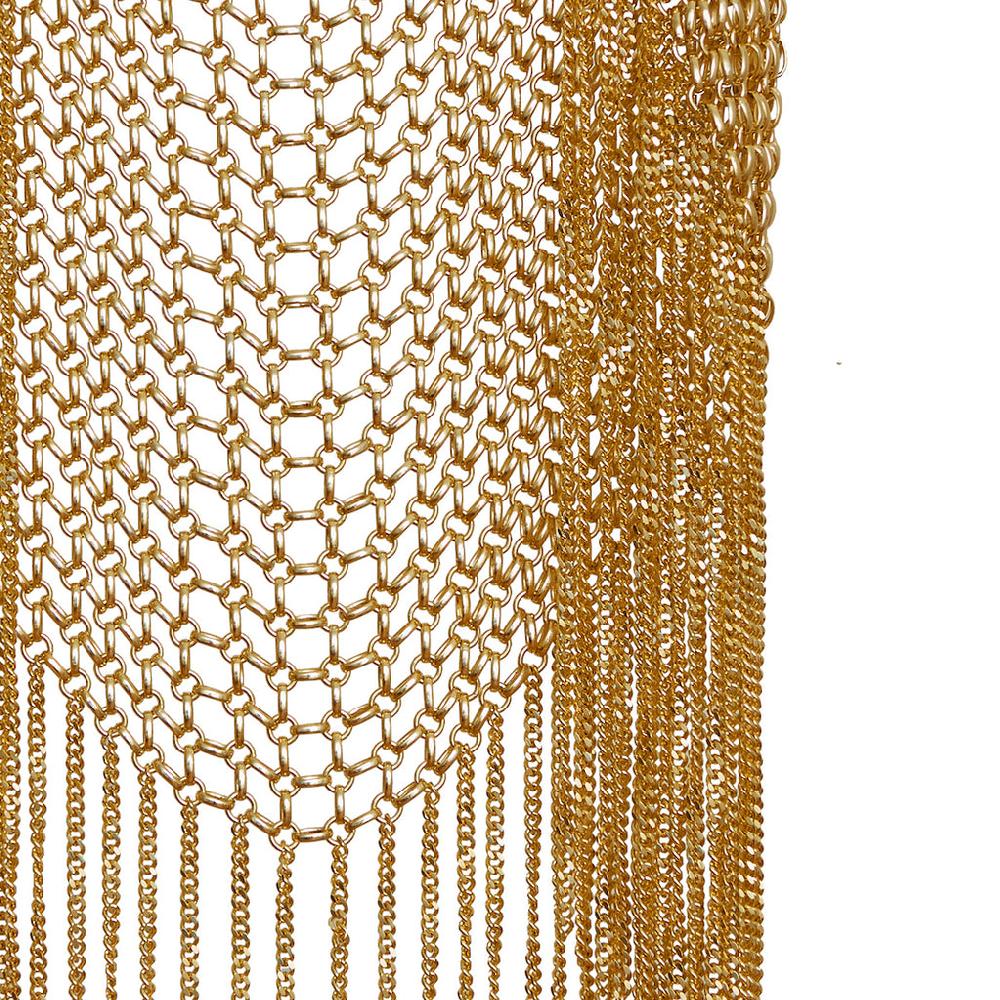 Silvia Gnecchi The Gilet