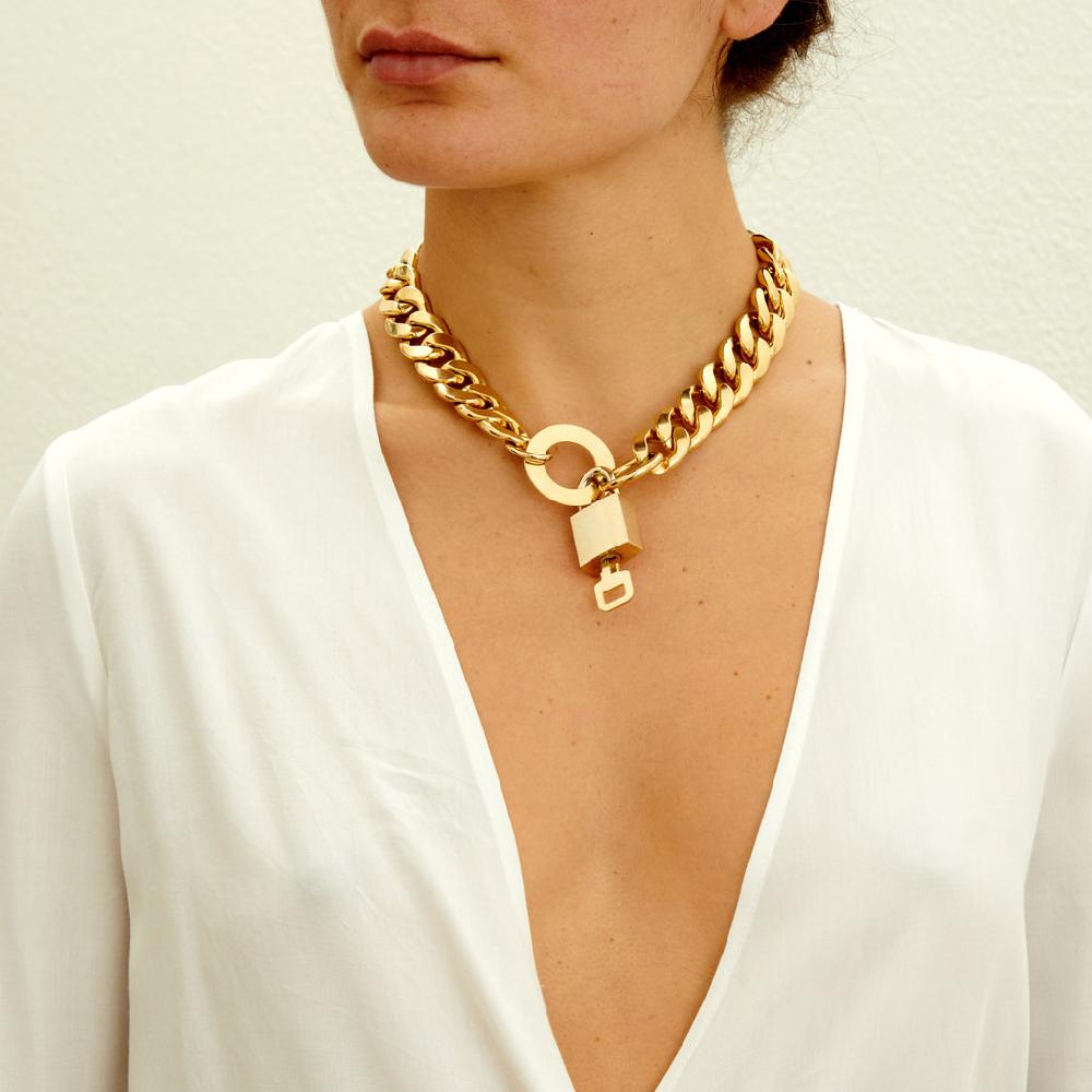 Silvia Gnecchi The Locker