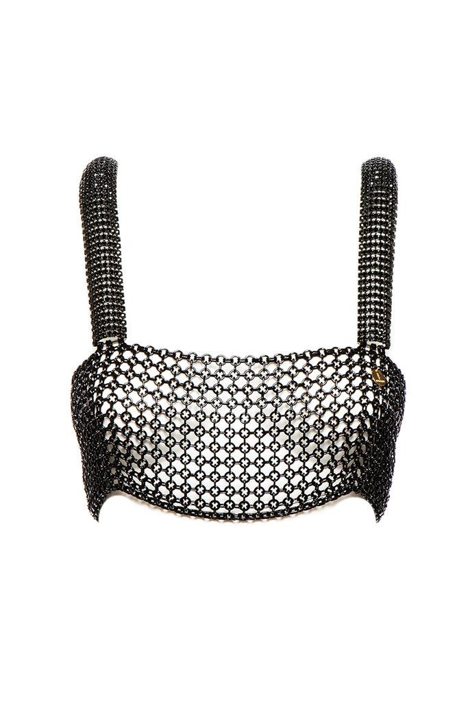 Silvia Gnecchi The Loulou Top