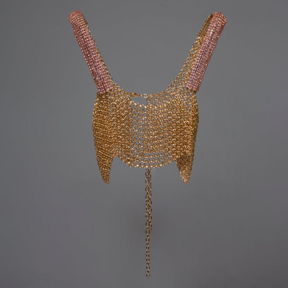 Silvia Gnecchi The Loulou Top