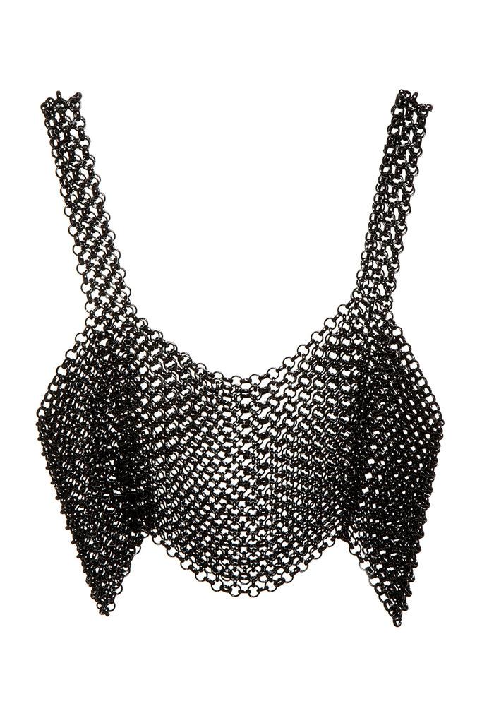 Silvia Gnecchi The Top