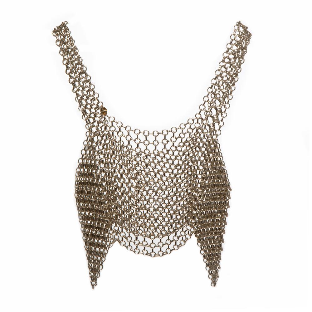 Silvia Gnecchi The Top