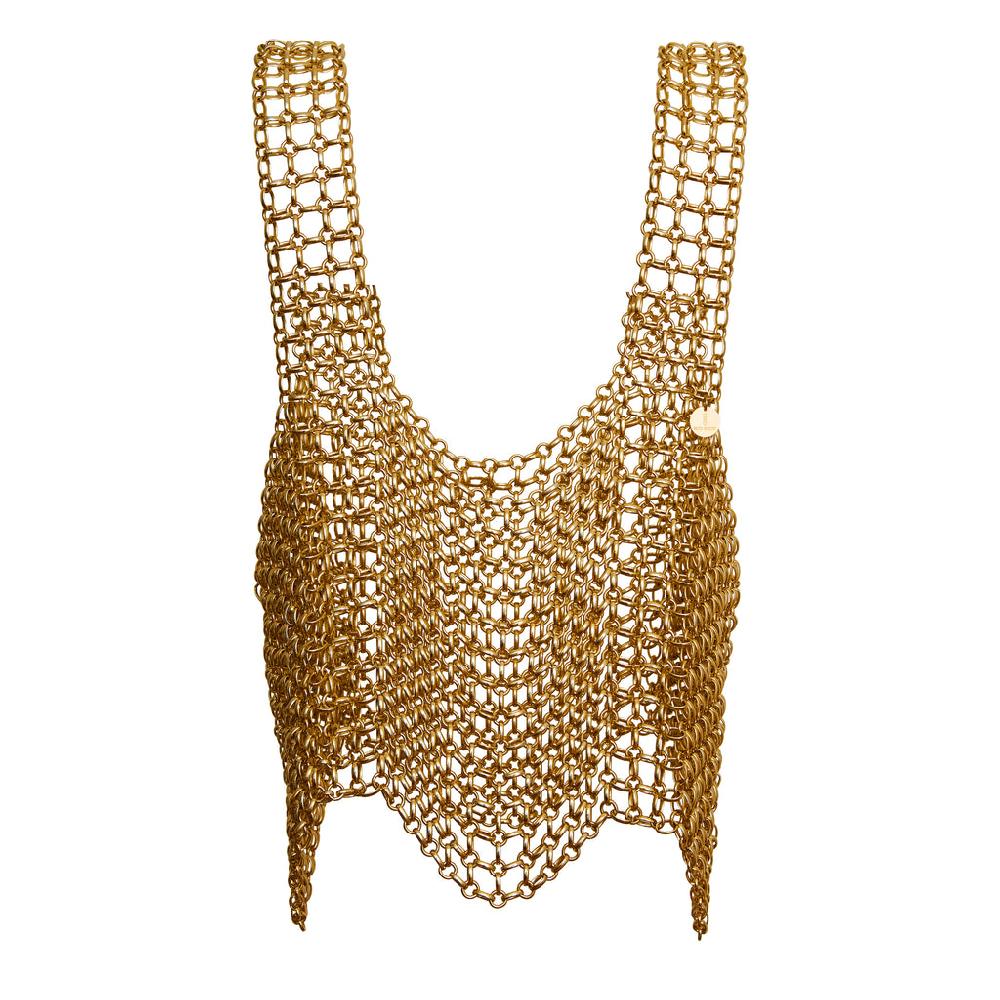 Silvia Gnecchi The Top