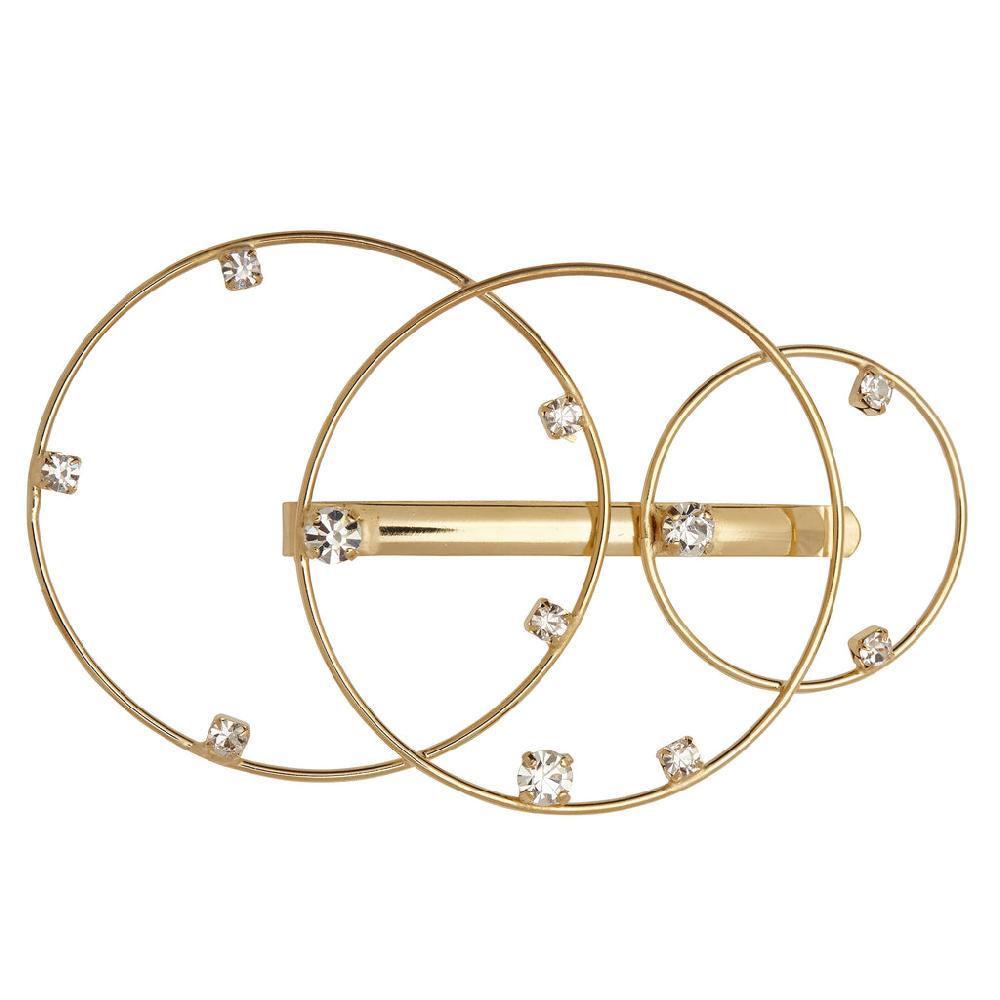 Silvia Gnecchi Universe Hair Clip