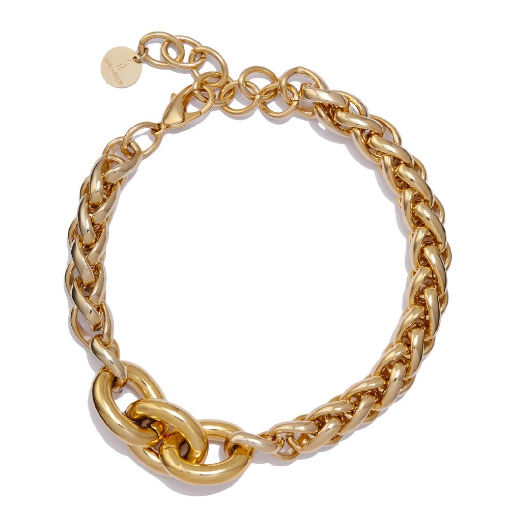 Silvia Gnecchi US Necklace