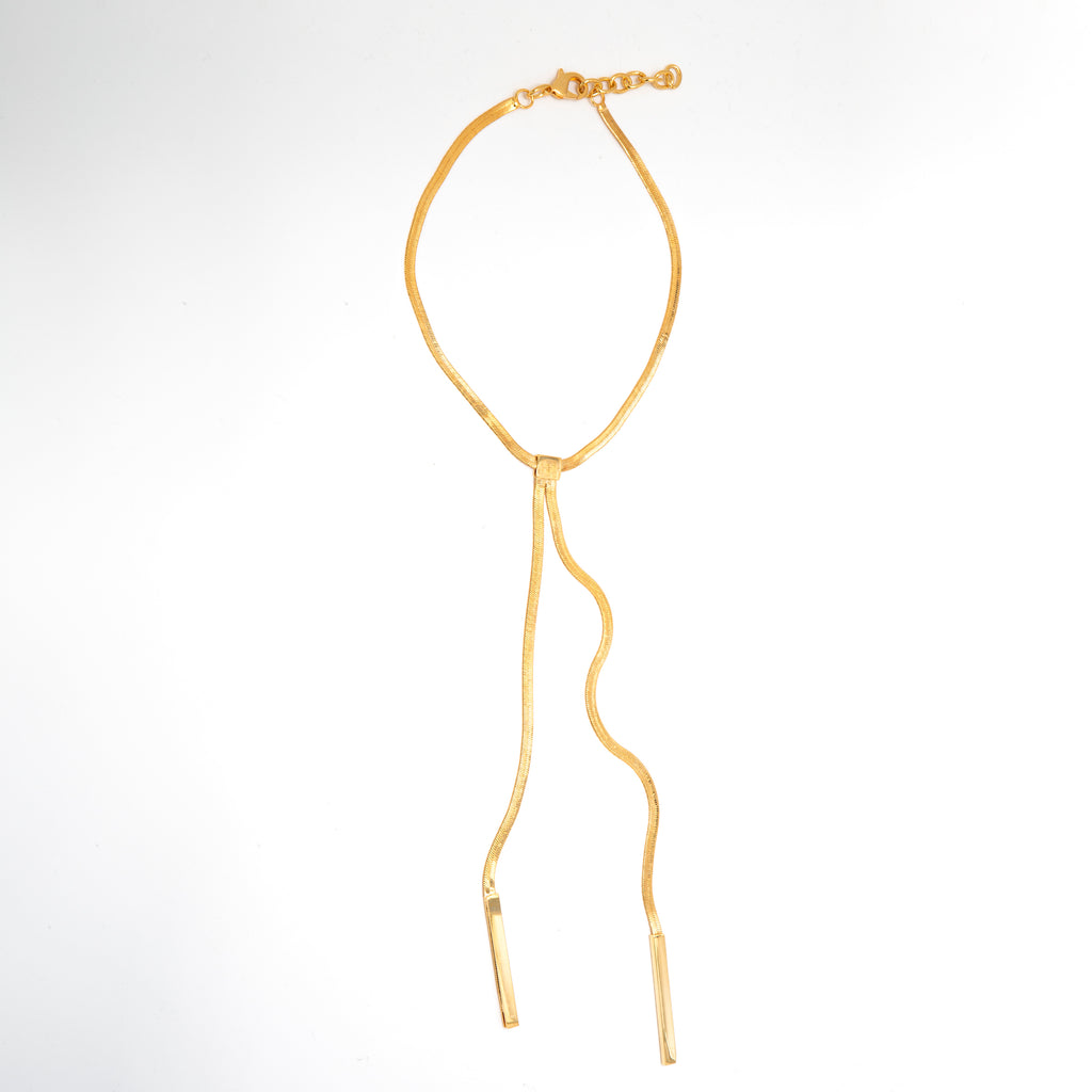 Silvia Gnecchi Venus Necklace