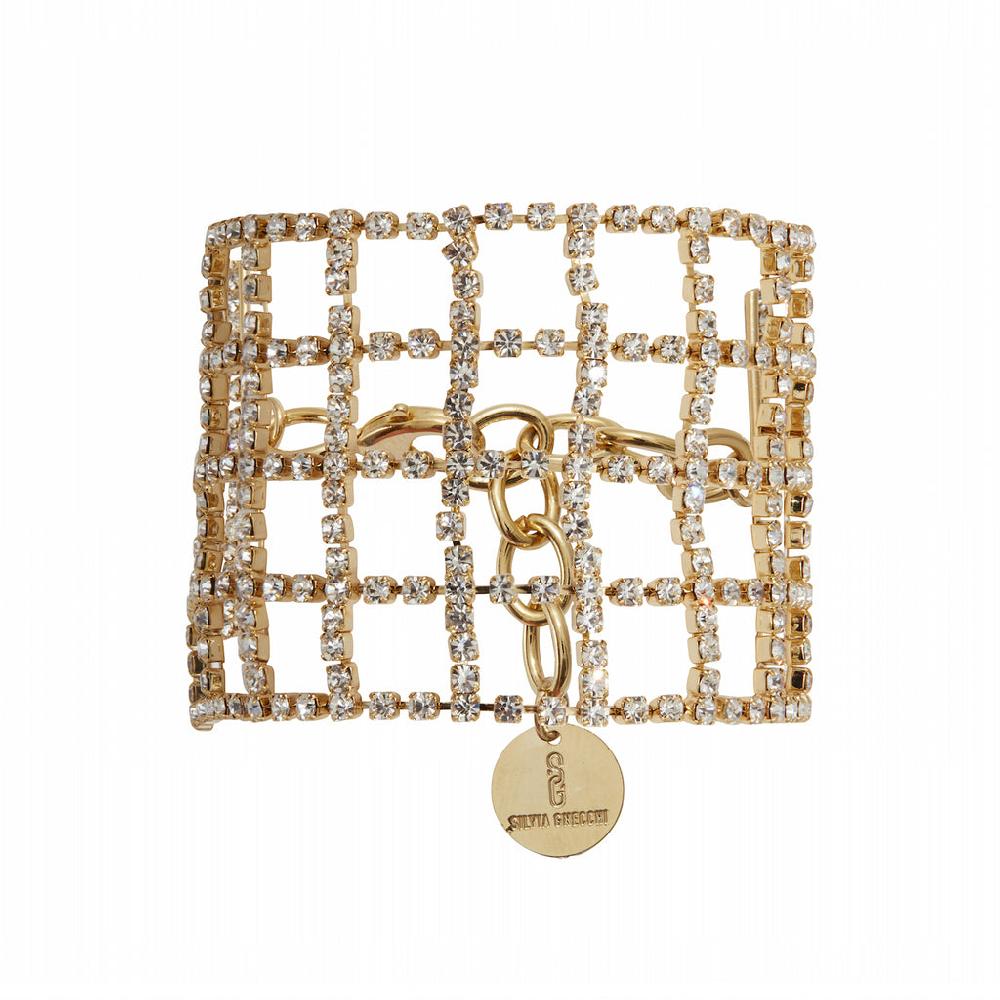 Silvia Gnecchi Versailles Bracelet