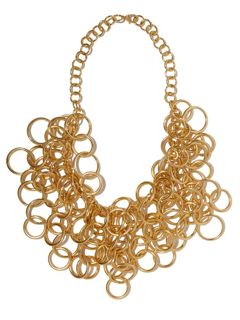 Silvia Gnecchi Vintage Necklace