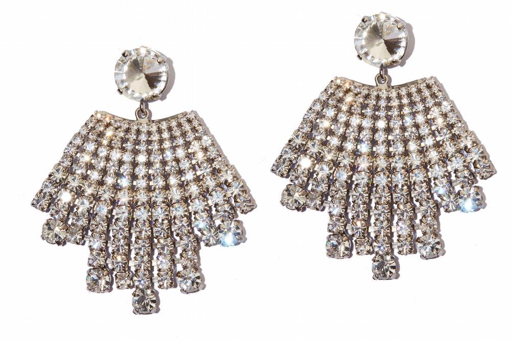 Silvia Gnecchi Vivette earrings