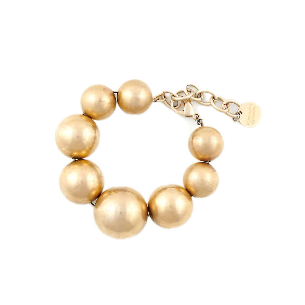 Silvia Gnecchi Yaba Bracelet
