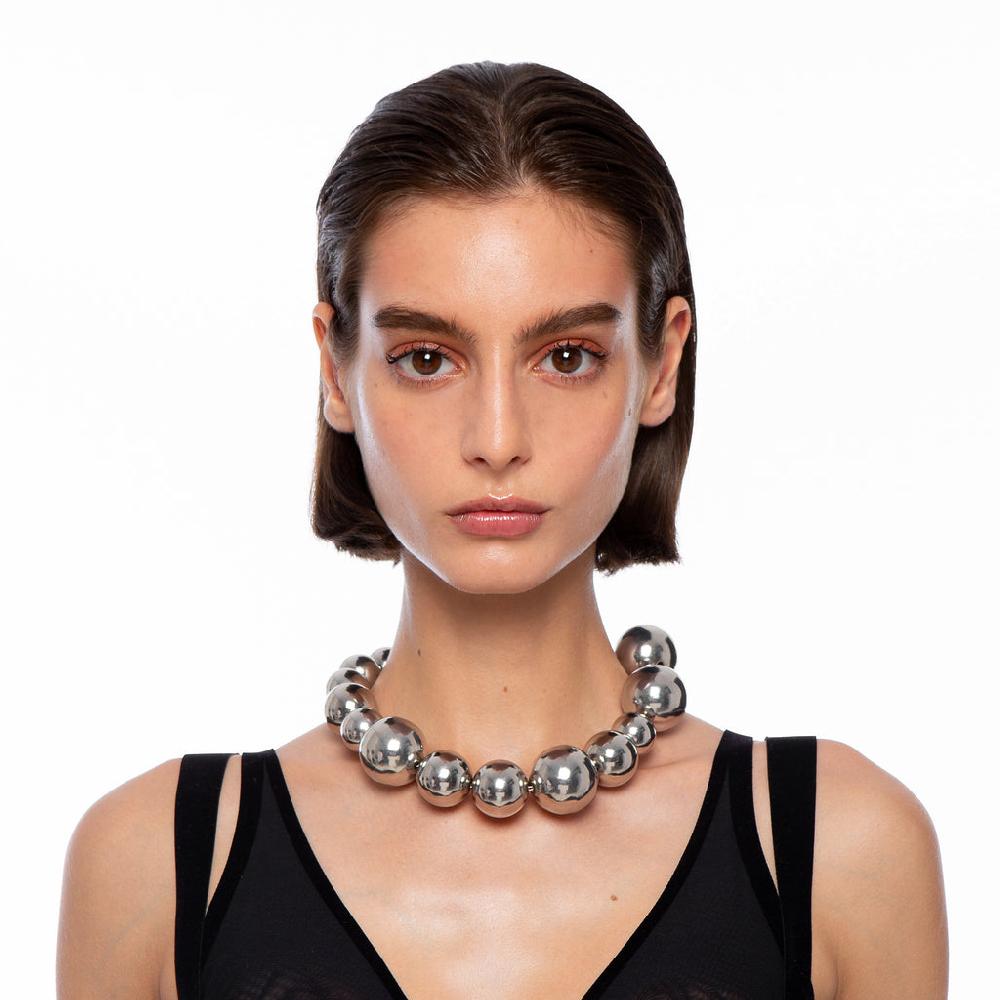 Silvia Gnecchi Yaba Necklace