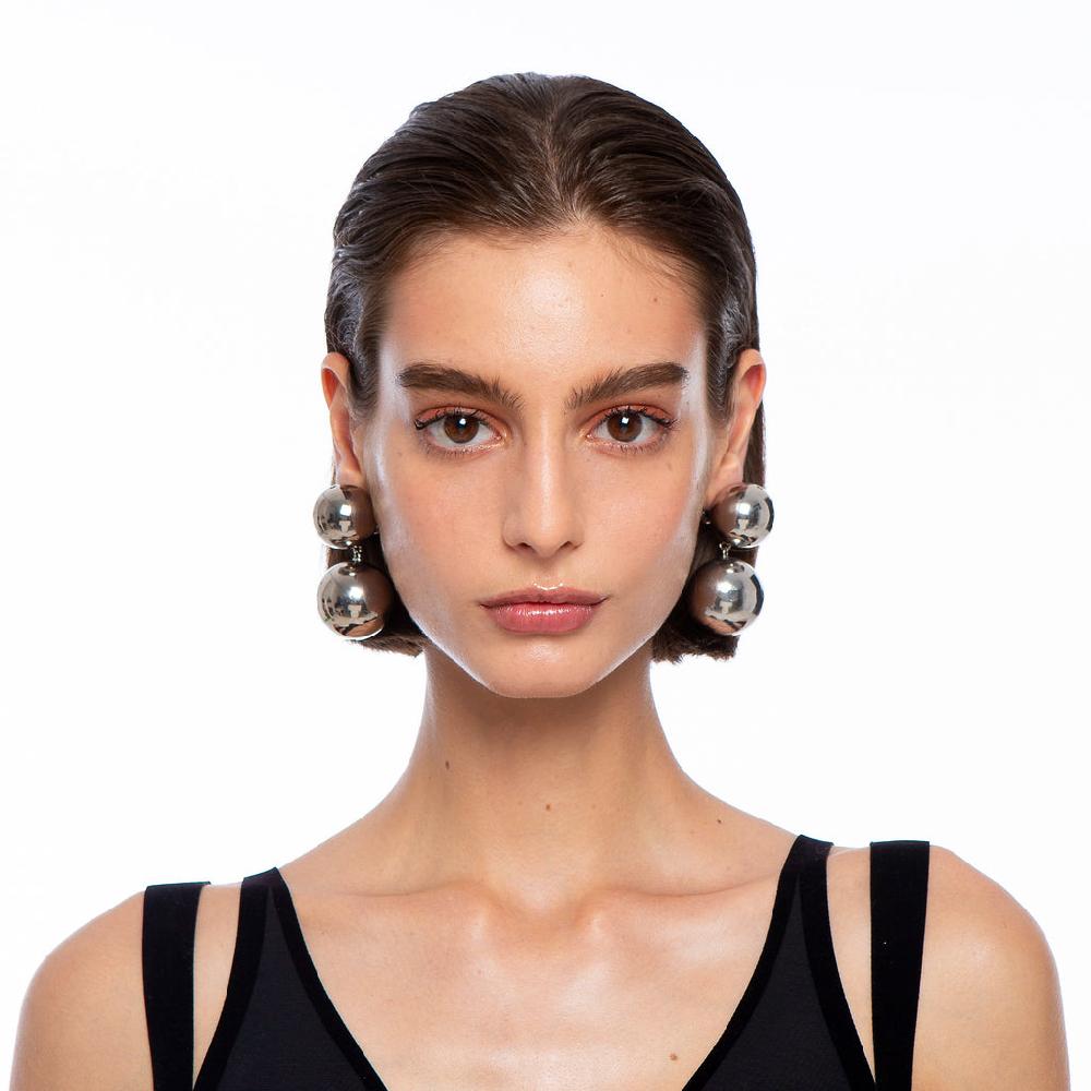 Silvia Gnecchi Yabasas Earrings