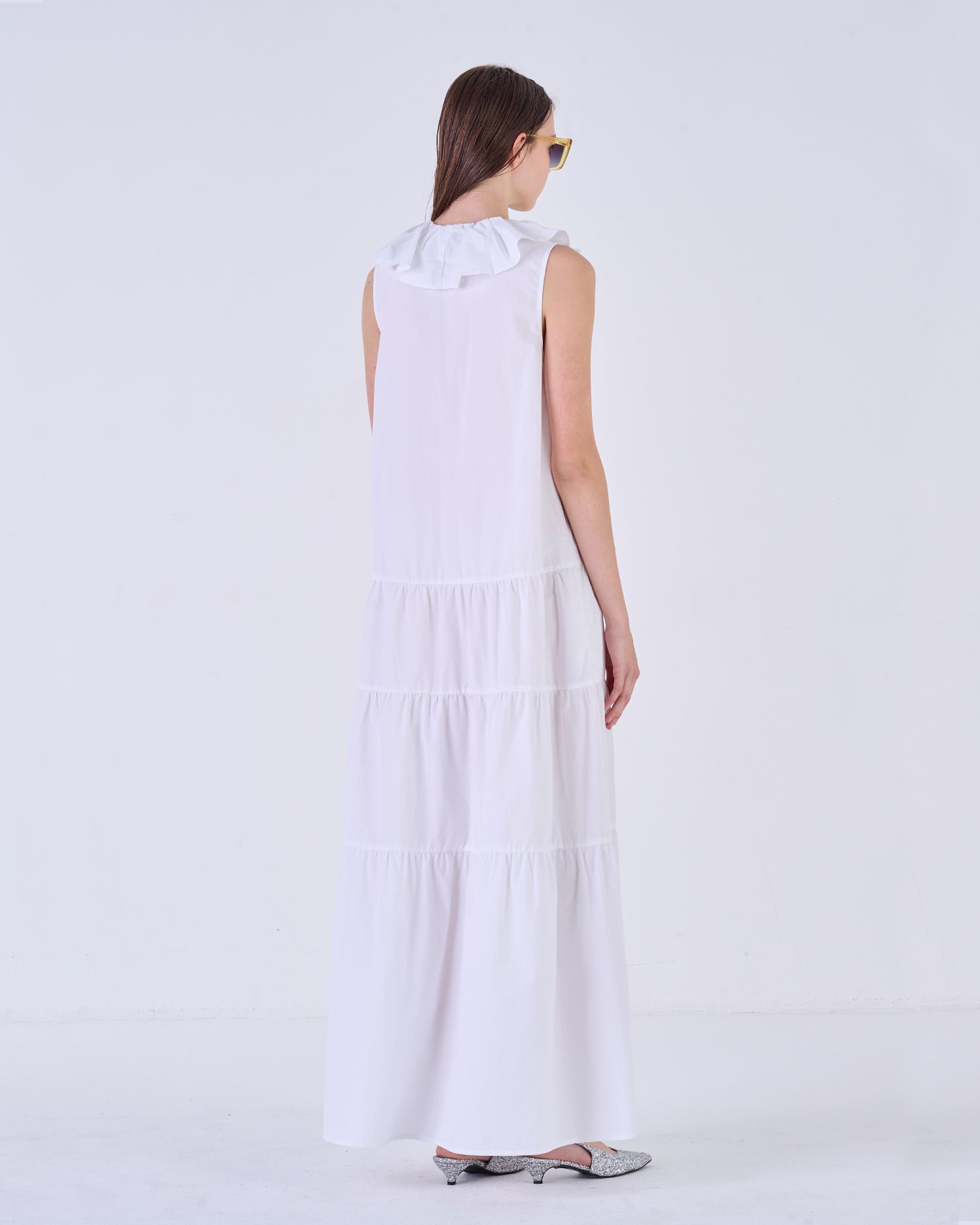 Silvian Heach Abito A Balze