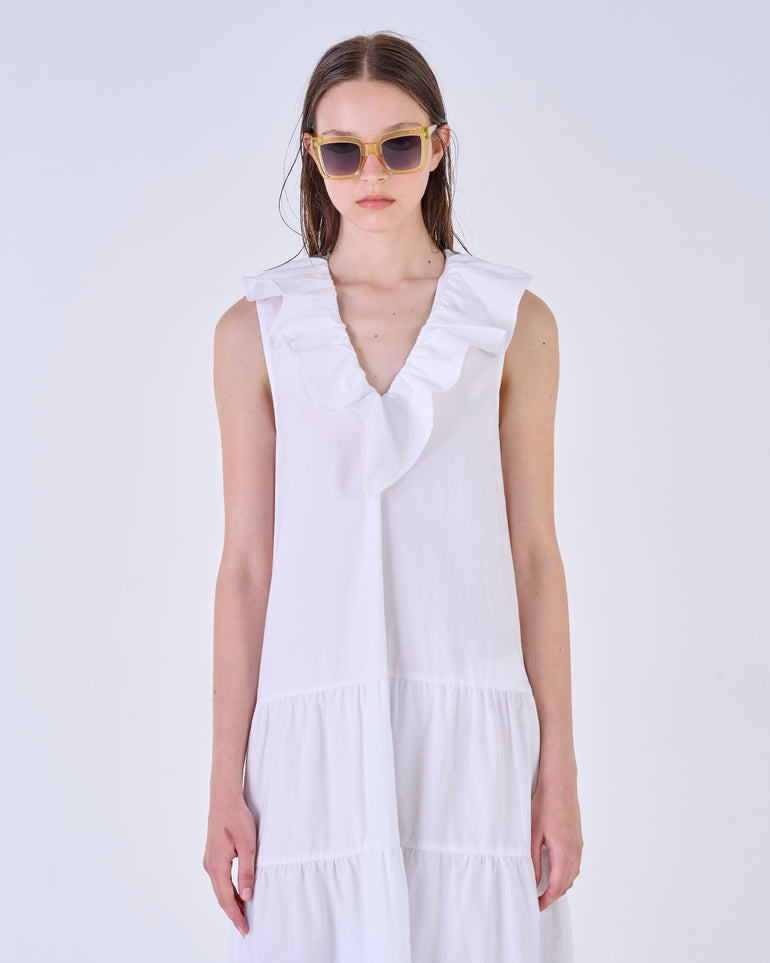 Silvian Heach Abito A Balze