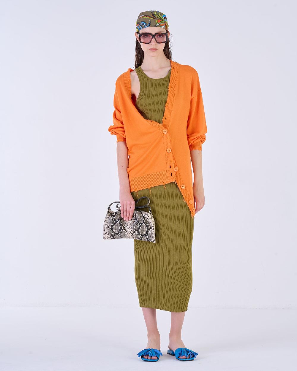 Silvian Heach Abito A Coste